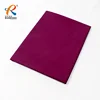 100% polyester 140gsm 300d*300d dyed woven plain fabric for uniform