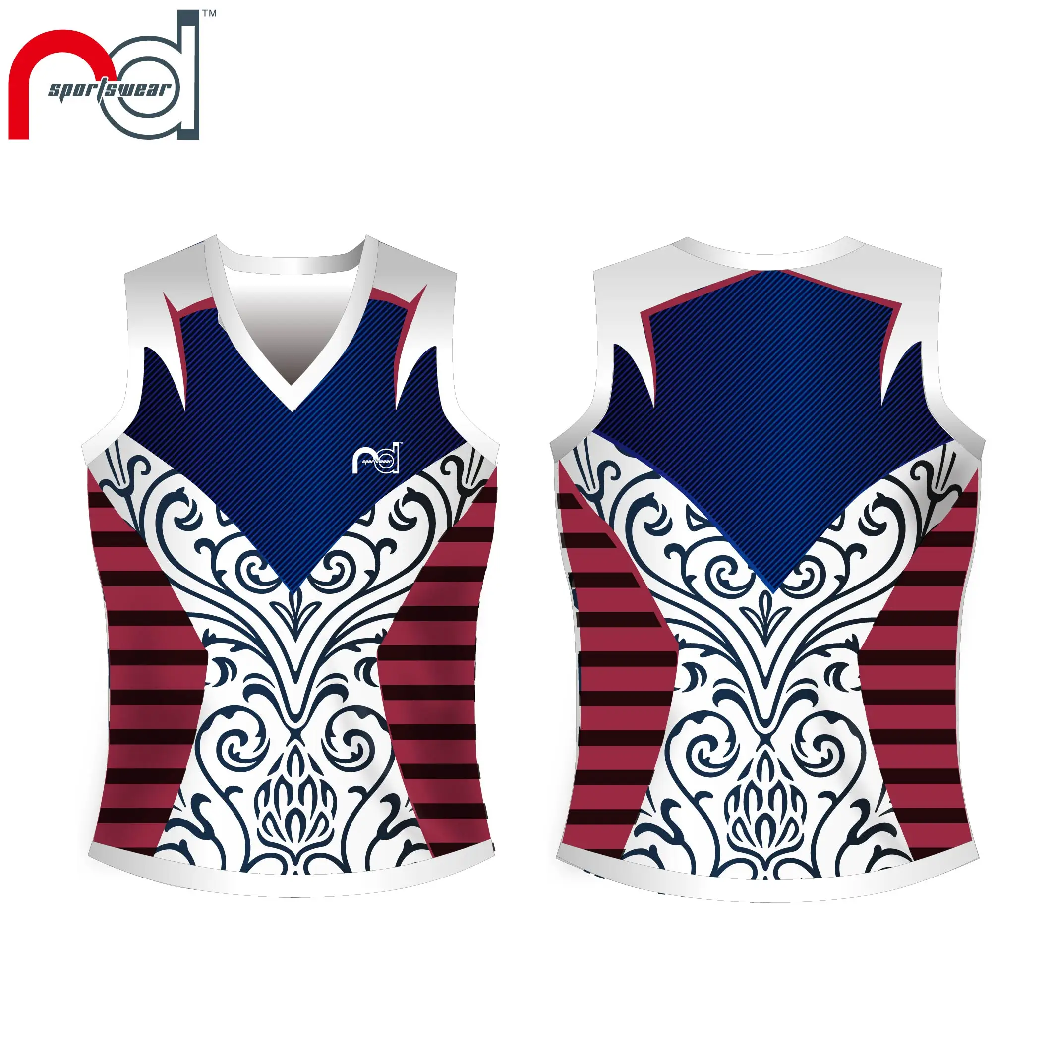 Rugby AFL 3