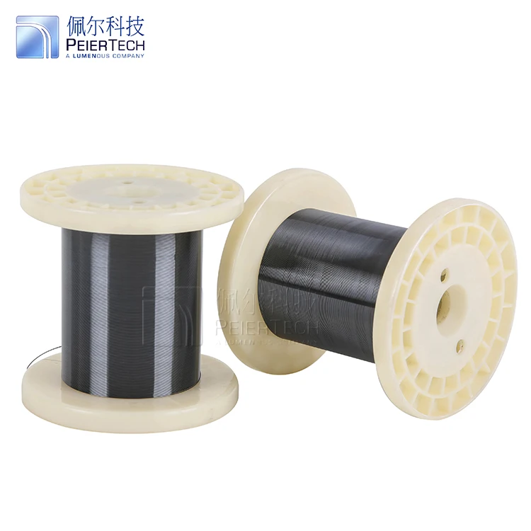 0.0250.5mm Sma Flexinol Actuator Wire Will Contract When It Is
