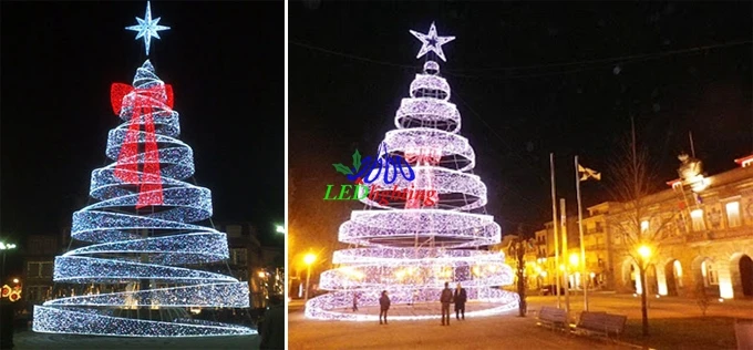 christmas tree led lights sale
