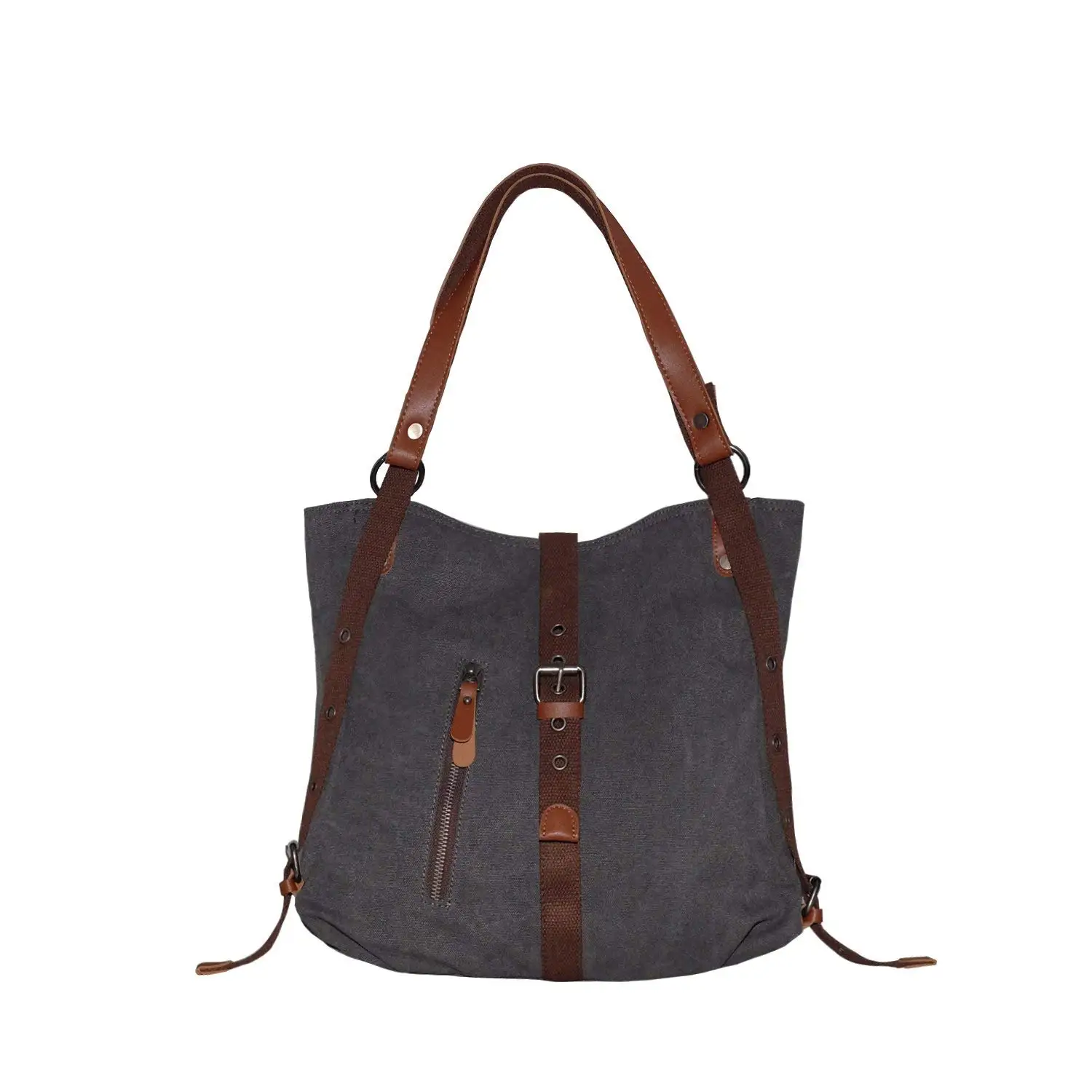 Small Rucksack Handbag Find Deals On Shangri La Purse Women S Canvas Tote Bag Casual Shoulder Handbag Rucksack Backpack