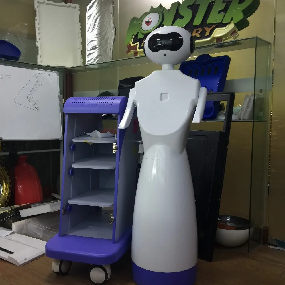 2019 Plastic Human Body Parts Human Robot Design For Custom Buy Human