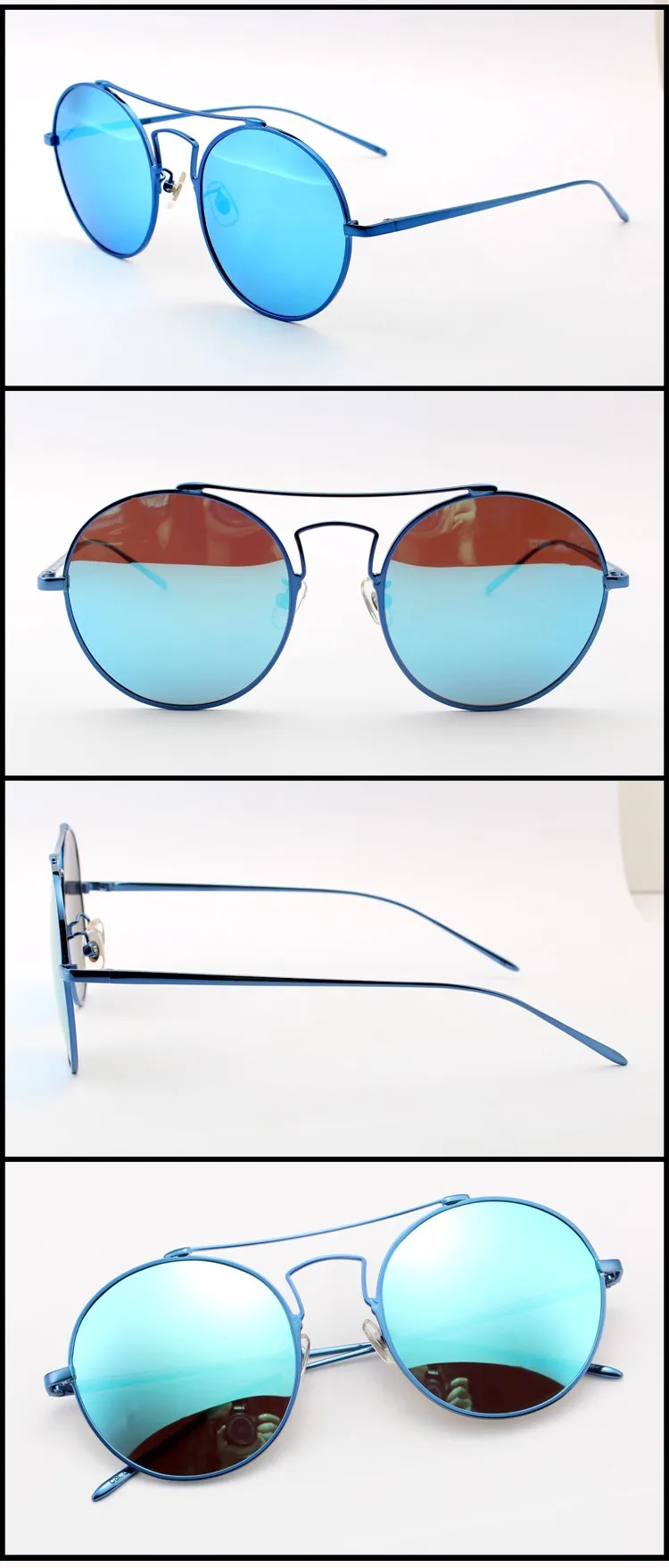 Popular Brand Uv400 Metal Polarized Sunglasses Made In China Buy