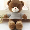 cheap custom 5 inch Birthday Teddy Bear plush toys