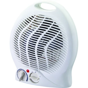 2 Heating Electric Room Portable Fan Heater With Thermostat Fan Heater Buy Fan Heater Room Heater Heater Product On Alibaba Com