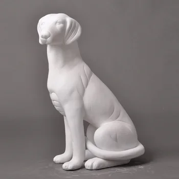 犬のグラスファイバーのディスプレイマネキン Buy 犬のマネキン 洋服のディスプレイのためのマネキン マネキンが表示されます Product On Alibaba Com