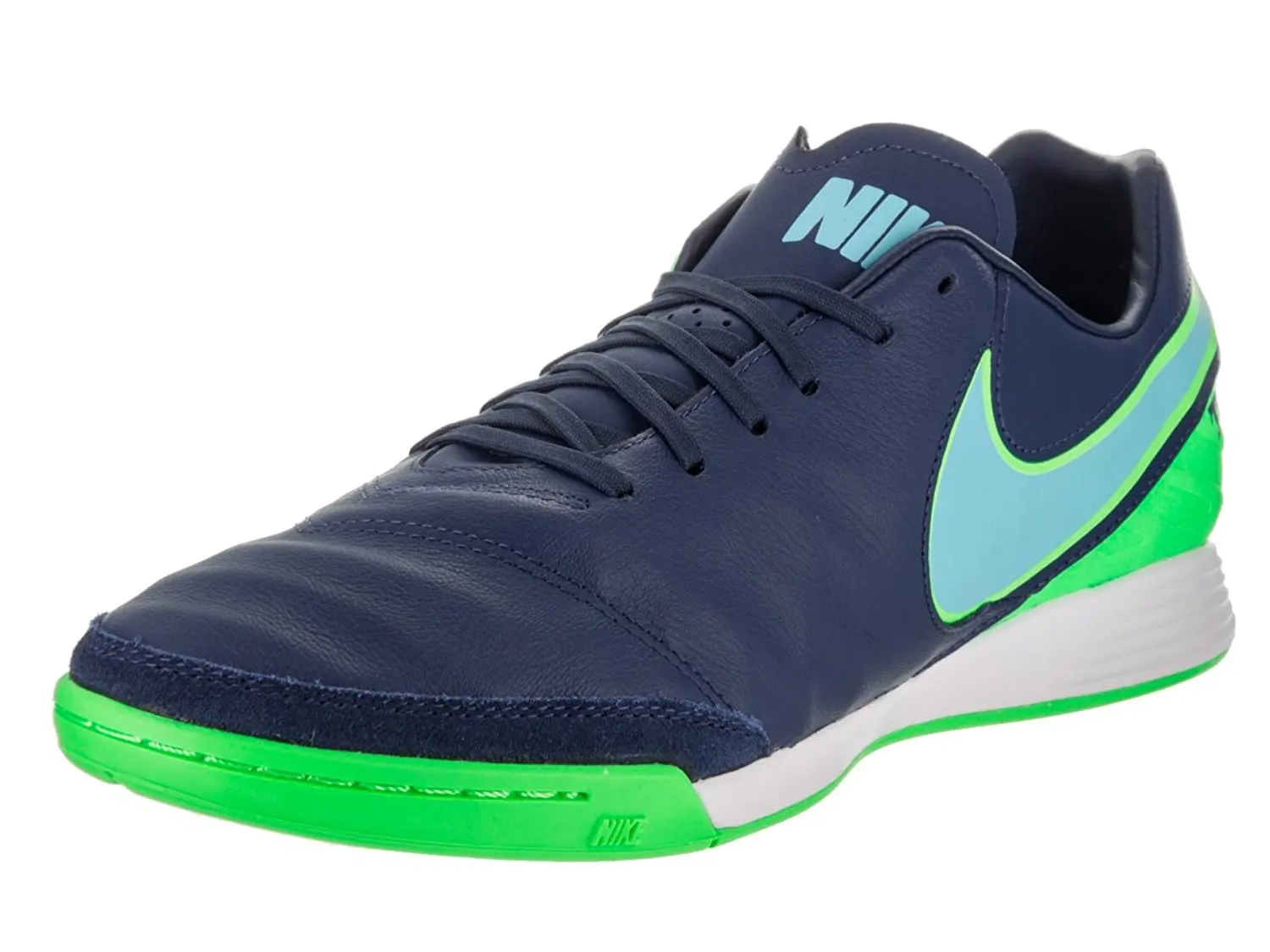 nike tiempo mystic indoor