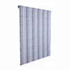 Harmonious roman shades blue fire retardant bathroom jalousie windows blinds