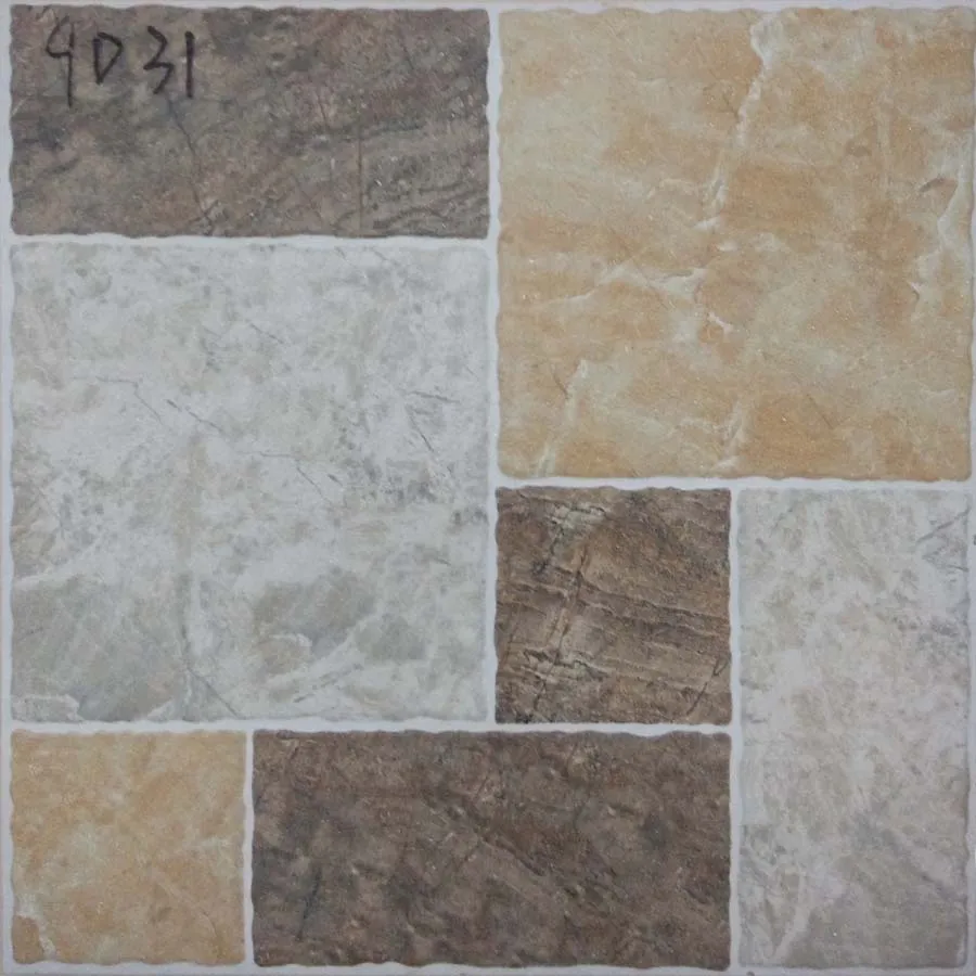 Rustic 300x300 Tile Price List Ceramic Outdoor Floor Tile Buy Rustic