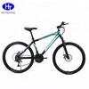 Factory wholesale high carbon steel stunt hill biker for performance