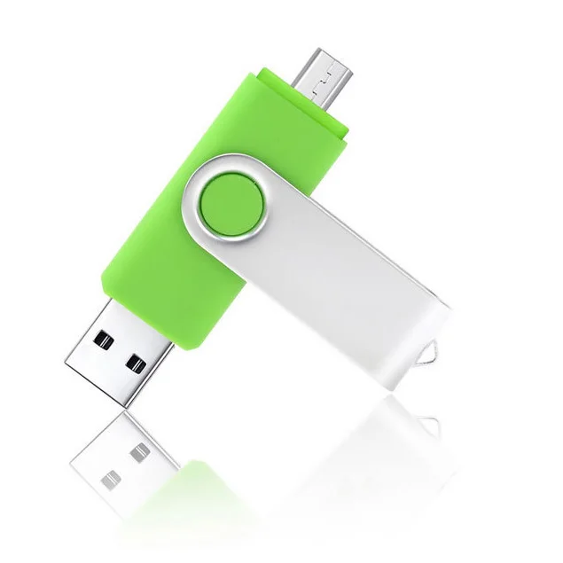 

Hot electronic gifts bulk usb flash drive smartphone OTG memory stick for android mobile phone