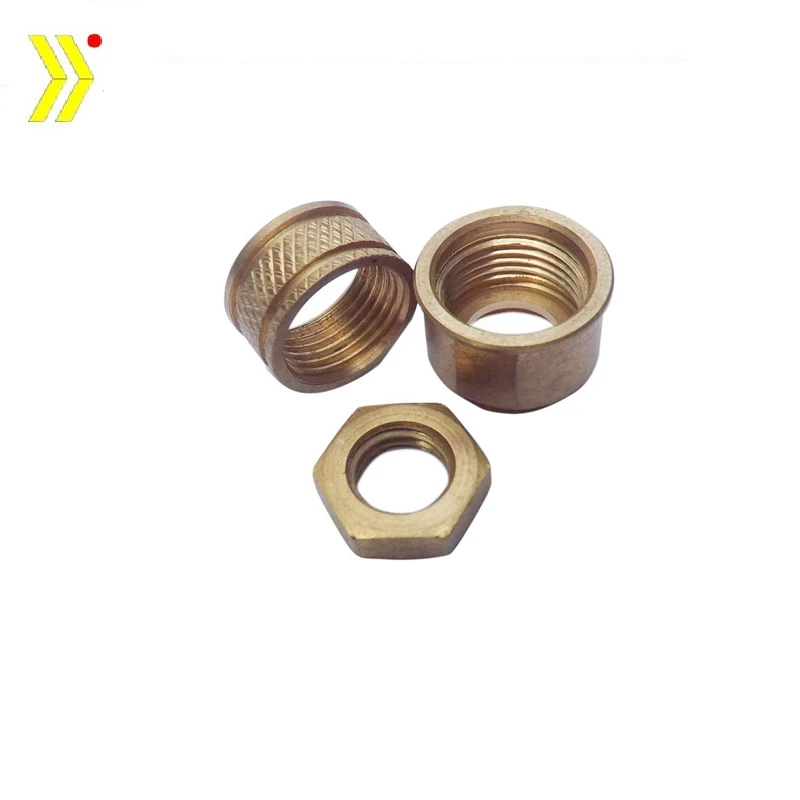 M6 Brass Threaded Metal Insert For Plastic Buy M6 Threaded Insert,Pem