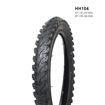 bike tyres 26 x 1.95