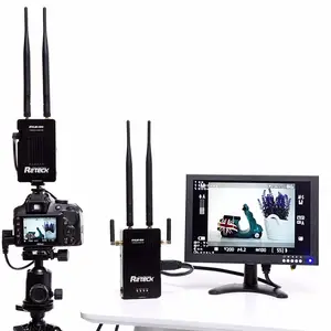 HD Audio Video Transmitter Kit