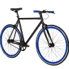 4130 Chromoly Wholesale Bike Fixed Gear Bicycle