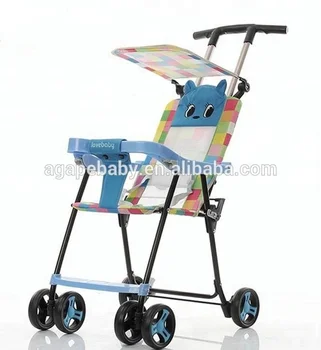 century baby stroller