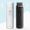 High quality electric facial cleanser an IPX7 waterproof whole body washable electric cleaning tool