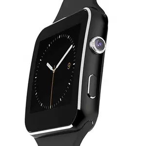 Smart Watch HD Curved Display Android iOS