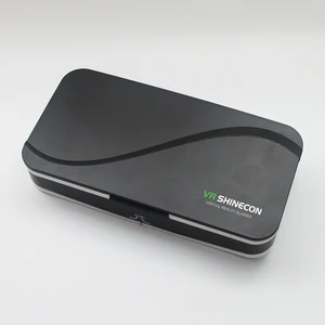 Shinecon Foldable 3D Headset Smartphones