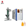 Fully Automatic Used Plastic Pet Drum Double Station Bottle Blow Molding Machine in Pakistan