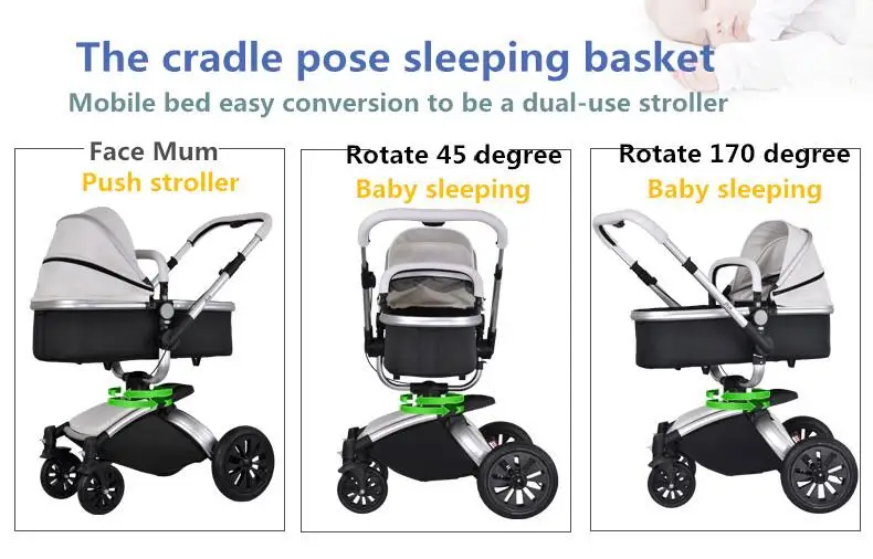 stroller parts