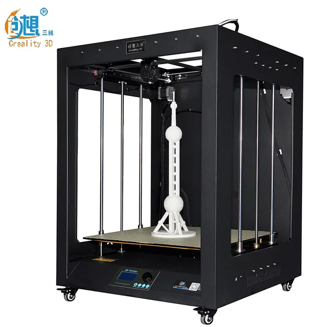 Creality 3d Cr 5080 Grosse Grosse Industrielle 3d Drucker Hohe Accurecy Grossere Grosse 3d Drucker 3d Hause Architekt Design Buy Grosse Grosse Industrielle 3d Drucker 3d Hause Architekt Design Projekte Architekten Designs Product On Alibaba Com