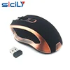 The best FPS online game mouse with macro