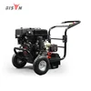 Bison petrol pressure washer water tank water pump for car wash