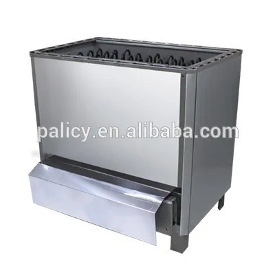 Electric commercial use dry sauna heater for traditional sauna