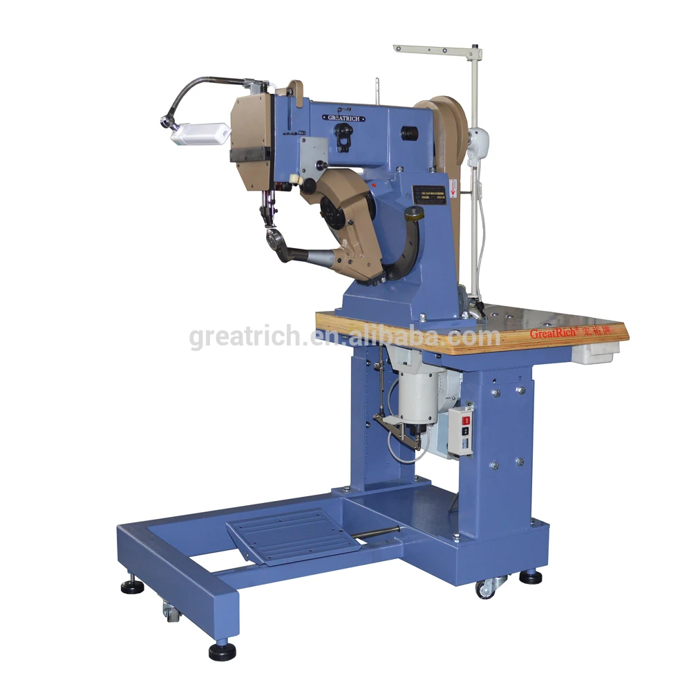 274abGR-268Echildren-kids-shoe-sewing-machine-for