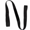 Unisex Ski Boot and Snowboard shoe Boot Carrier Straps Shoulder Sling Leash Great for ice skates rollerblades or footwear