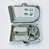 Outdoor Waterproof FTTH 16 Core Fiber Optic Splitter Box for LGX Optical Splitter