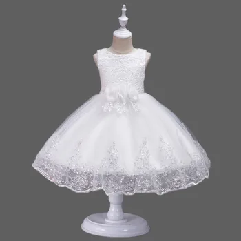 white frock for newborn