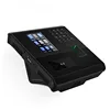 UF200 Face Recognition Time Attendance And Access Control Fingerprint Employee Attendance Time Clock