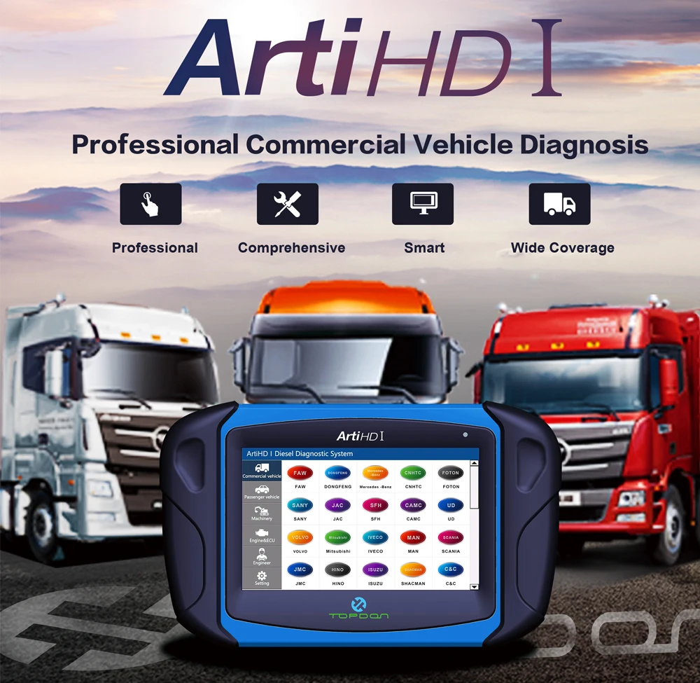 semi truck ecu diagnostic equipment semi truck ecu diagnostic equipment