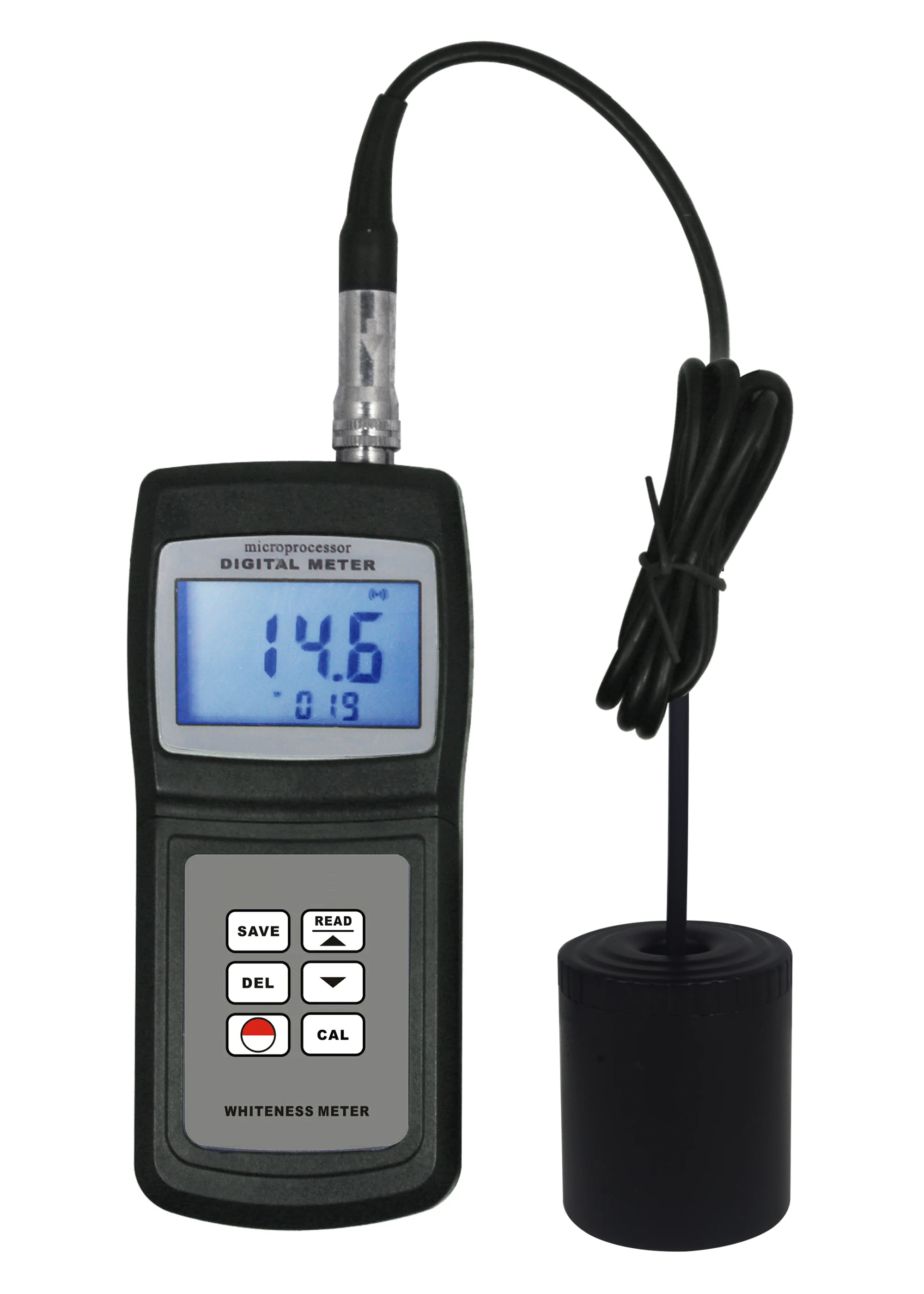 Landtek Digital Noise Dose Meter Portable Logging Personal Noise Dose ...