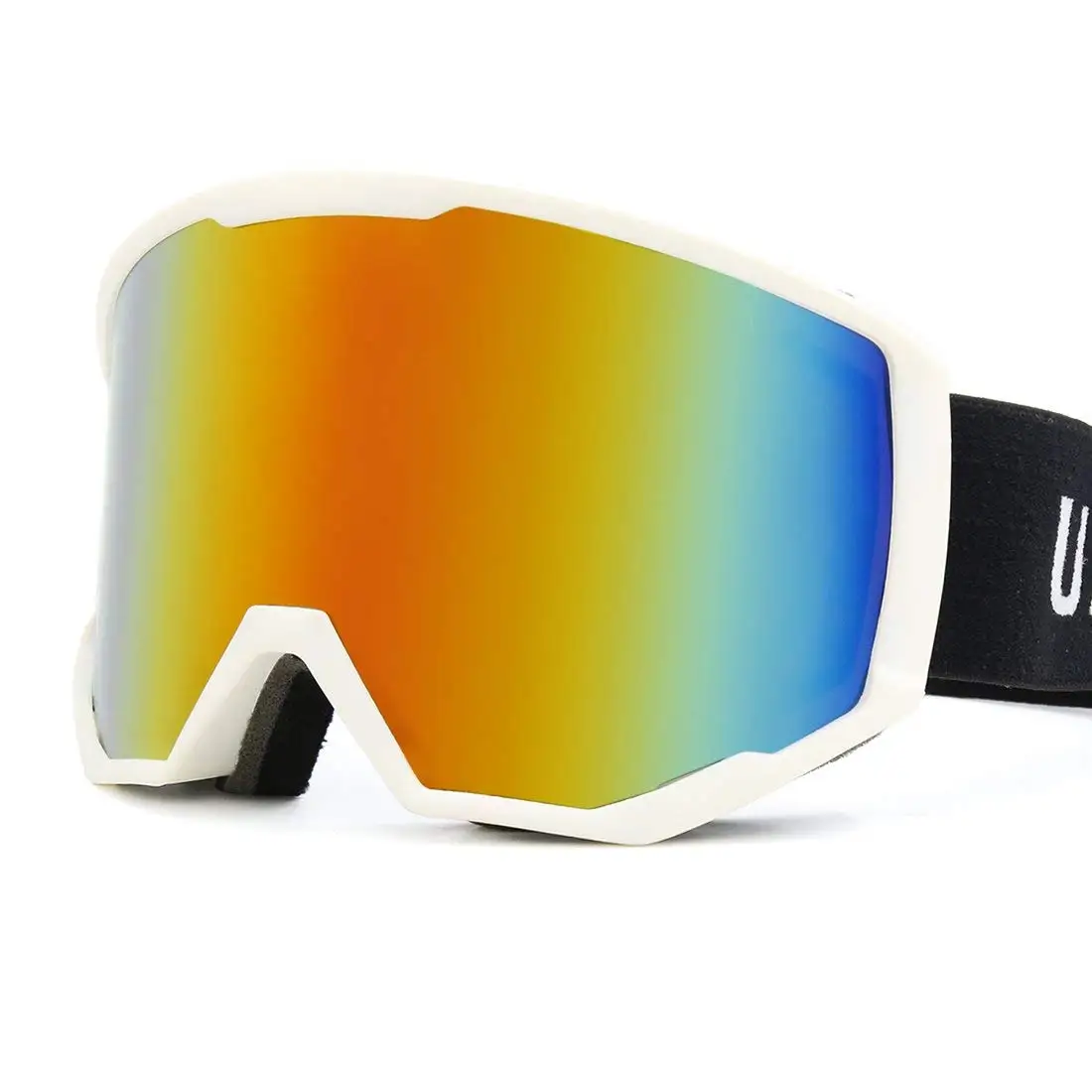 ray ban ski goggles