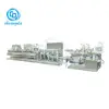 CD-2000H FULL AUTO 30~120PCS WET WIPE MAKING MACHINE LINE WET TISSUE PRODUCTION MACHINE