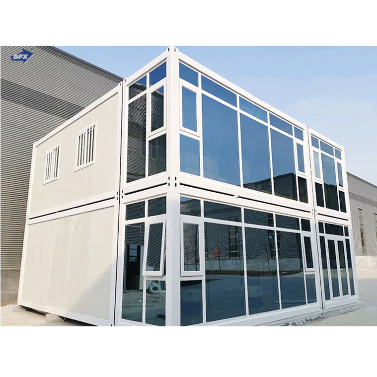 
Cheap price ready made portable prefab container house homes for office  (62135294432)