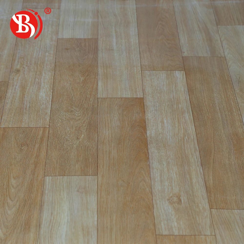 Thickness 2.0mm Thick Linoleum Flooring Prices Home Floor Linoleum