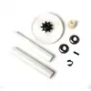 Whirlpool 882699 Drive Gear Kit for Trash Compactor