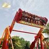 Space Travel Rides Manufacturer Henan Lonton