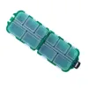Hengjia Multifunction mini fishing tackle lure box with 10 compartments