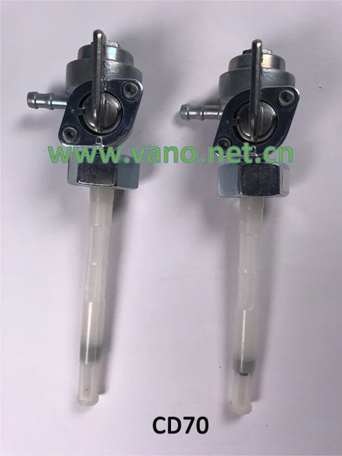 M16*1.5 M14*1 new fuel cock CD70 CDI 70 petrol cock