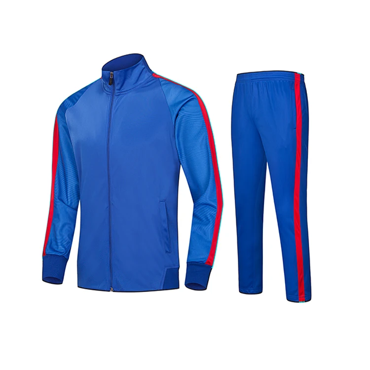 

2019 selling well plain custom slim fit kids tracksuit for training, N/a