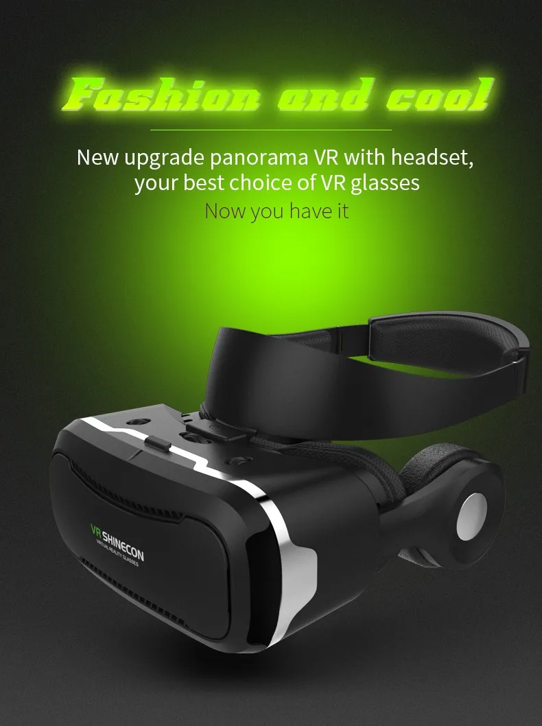 Shinecon SC-g02e. Очки виртуальной реальности VR Shinecon. VR Shinecon. Distance VR.