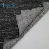 TC 85% Polyester 15% Cotton Slubbed Wide Width Fabric Fleece