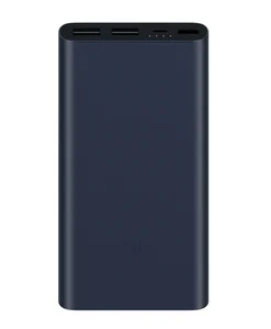 Xiaomi Mi Power Bank 2S 10000mAh Quick Charge Portable Power Bank