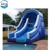 Chinese manufacturer factory supply cheap inflatable water slides
