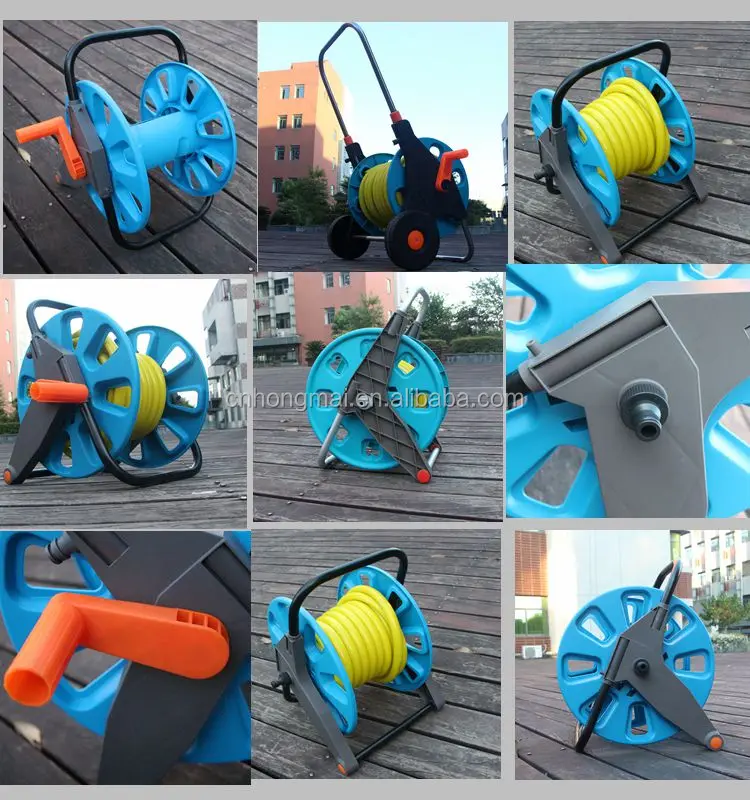 Mini Retractable Self Retracting Garden Hose Reel Buy Retractable